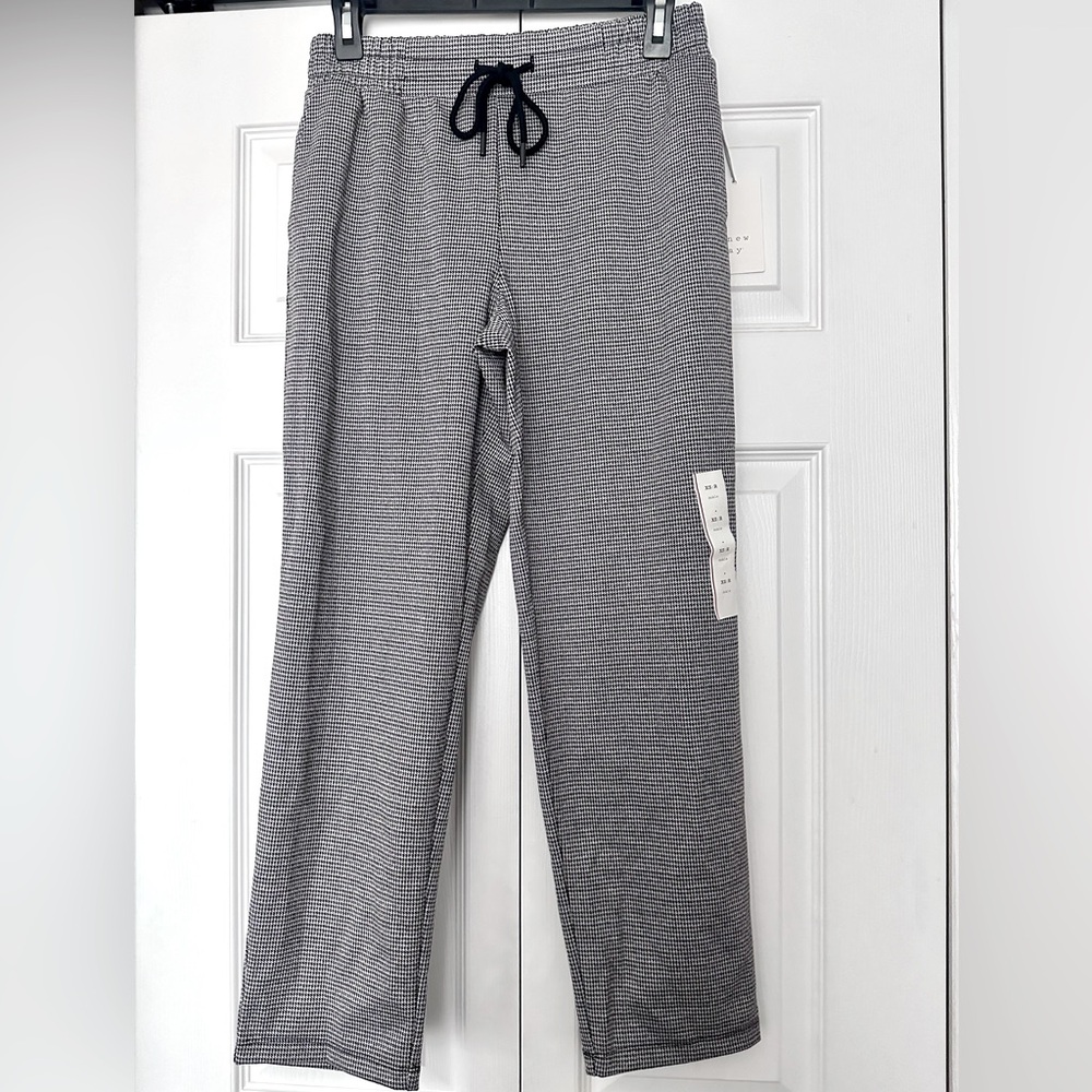 A New Day High Rise Tapered Pants